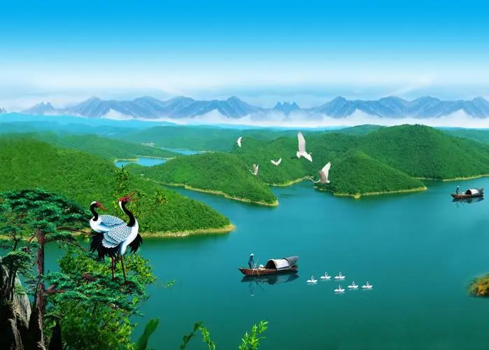绿色智慧